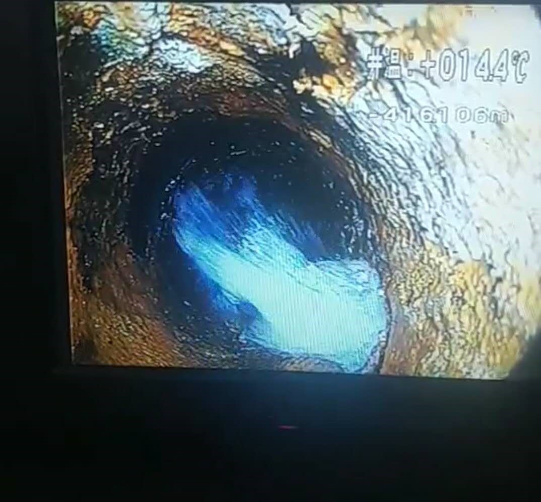 由井下摄像机谈水下机器人